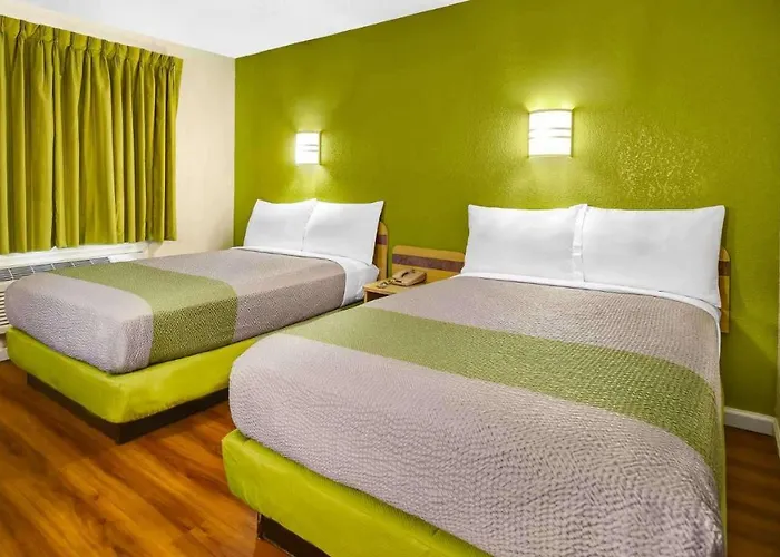 Hotel Lakeside Havasu Lake Havasu City