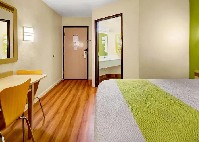 Hotel Lakeside Havasu