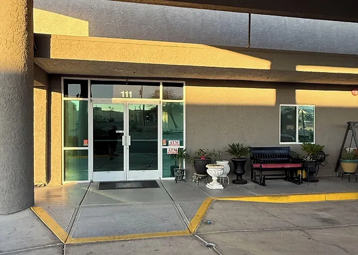 Hotel Lakeside Havasu Lake Havasu City