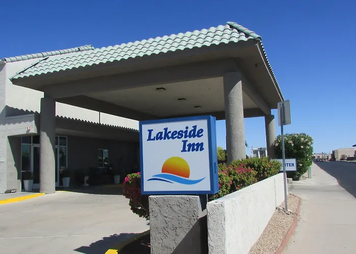 Lakeside Havasu Lake Havasu City