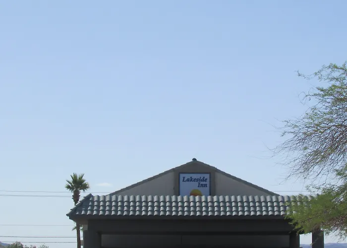 Lakeside Havasu 2*