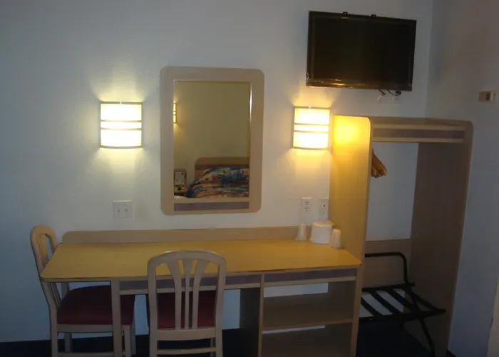 Hotel Lakeside Havasu Lake Havasu City
